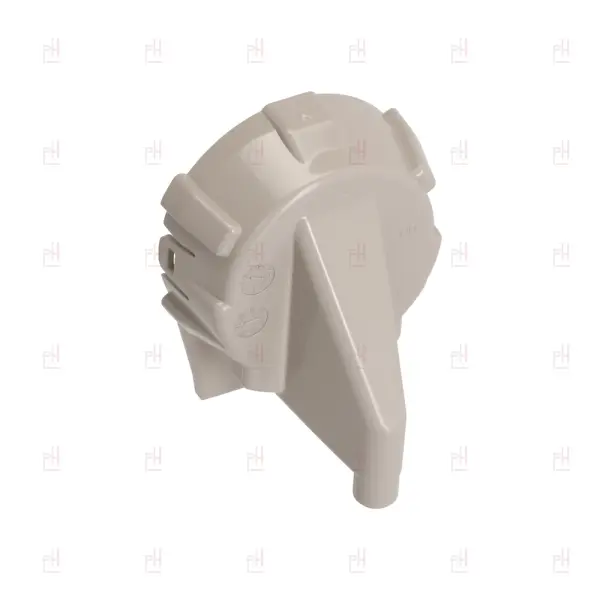 OUTLET SPOUT BEIGE LATTISSIMA image