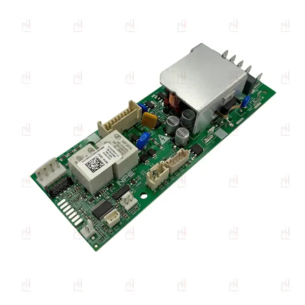 POWER PCB DELONGHI MAGNIFICA EVO image