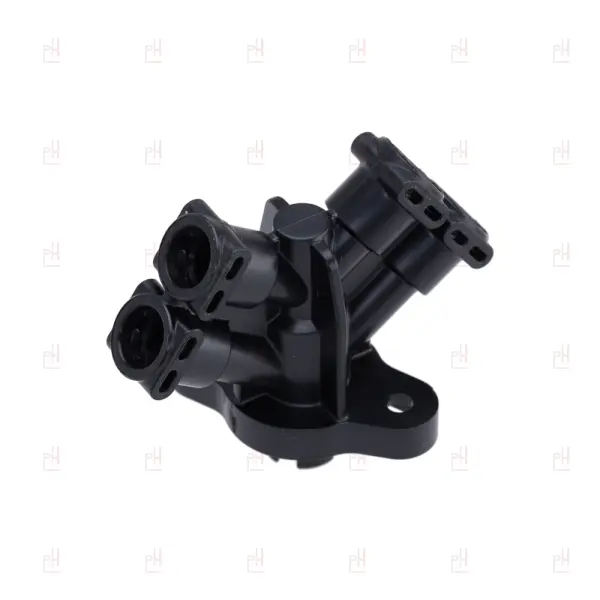 COFFEE OUTLET 4-WAY DELONGHI SPECIALISTA image