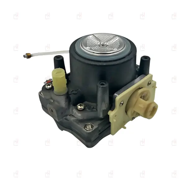 BOILER ASSEMBLY 1378/1379 COMPLETE ARIETE image