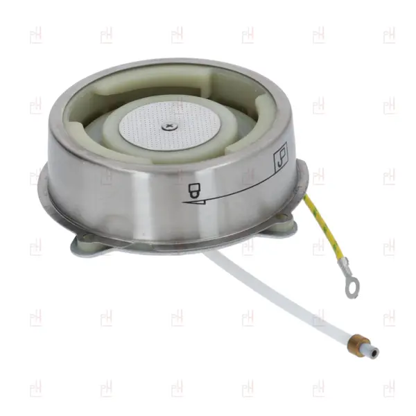 FILTER HOLDER HOUSING COMPLETE KENWOOD/MCE30 image