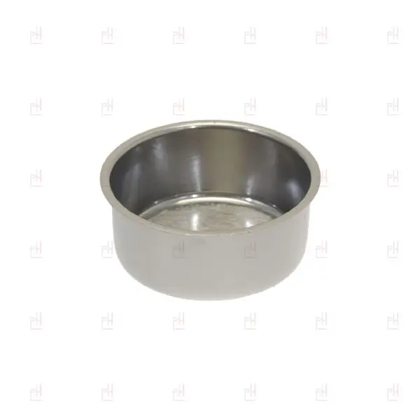 FILTER BASKET 2-CUPS PAVONI image