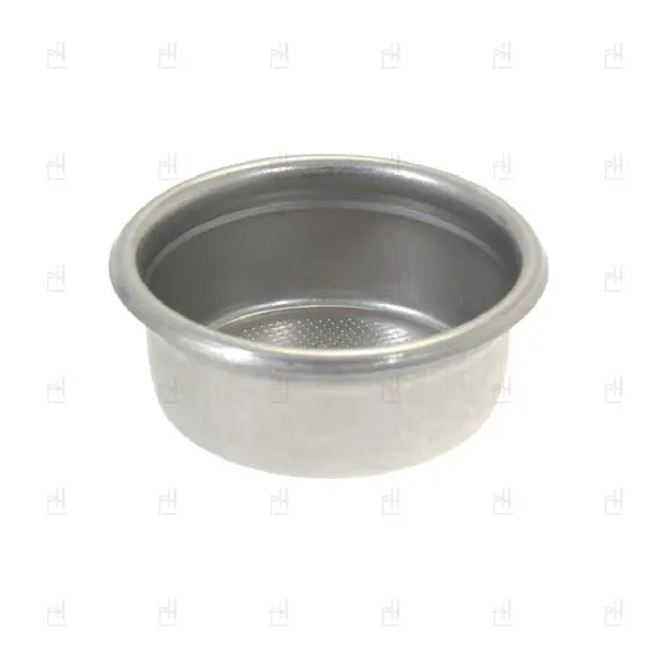 FILTER BASKET 2-CUP 14g ø66x25 SAN MARCO/SP image