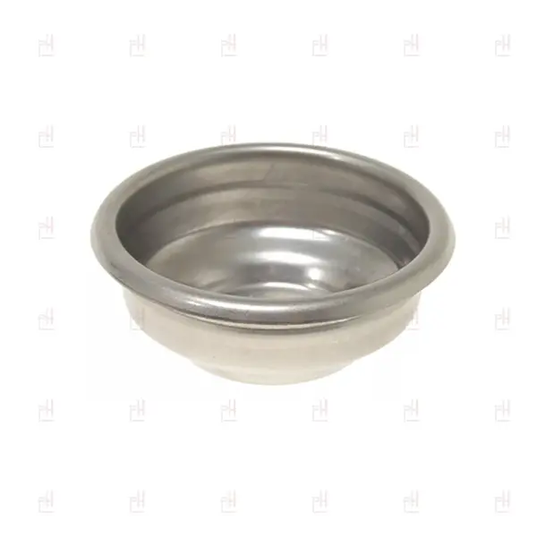 FILTER BASKET 1-CUP 7g SPAZIALE/CMA image