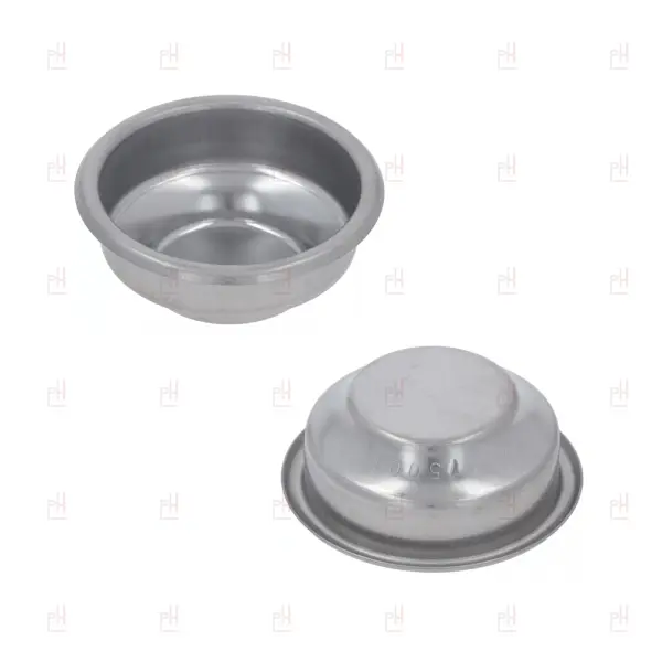 BLIND FILTER BASKET ø65x25mm SPAZIALE/P4U image