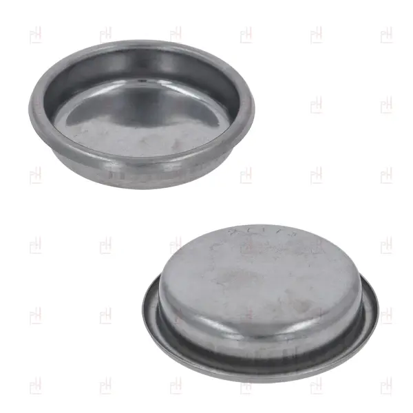 BLIND FILTER BASKET ø70x17mm GEN image