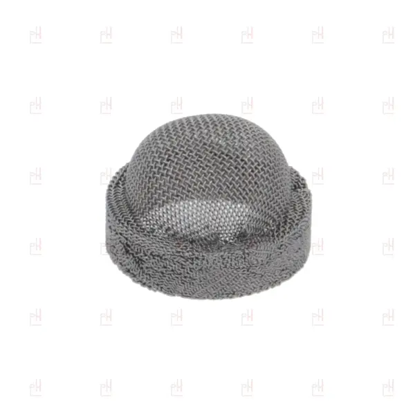 STEEL MESH FILTER ø11mm image