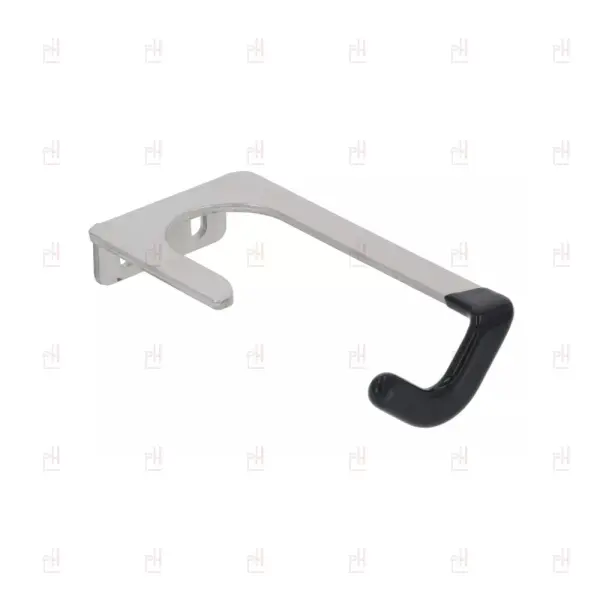 FILTER HOLDER FORK MAZZER MINI-ELECTRONIC image
