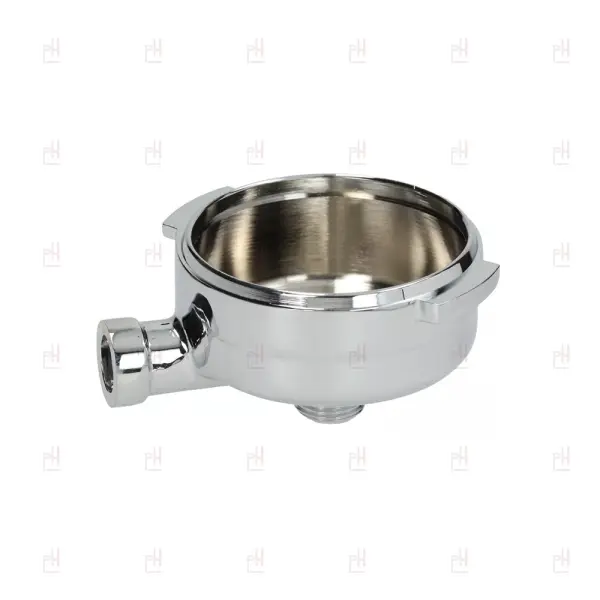 PORTAFILTER HOLDER ONLY BEZZERA image
