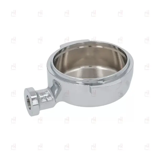 PORTAFILTER HOLDER ONLY 7mm M10 FAEMA/IBERITAL image