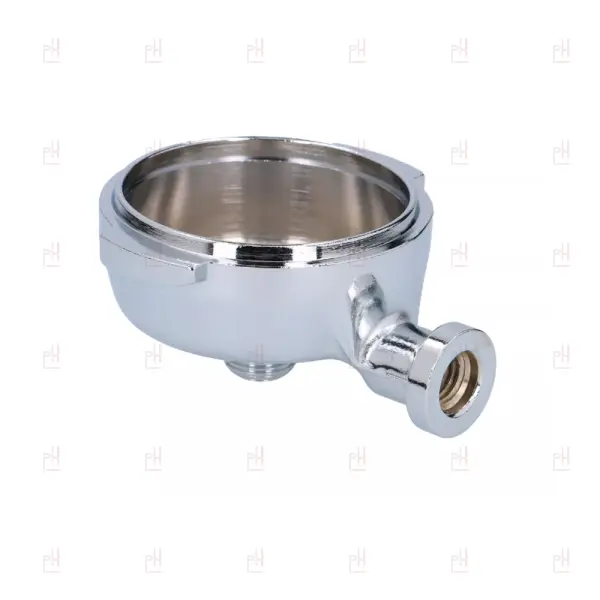 PORTAFILTER HOLDER ONLY E61 7MM image