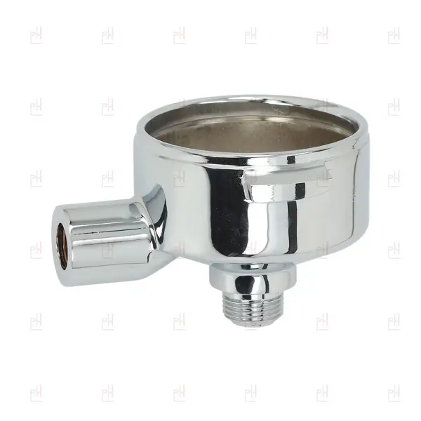 PORTAFILTER HOLDER ONLY SPAZIALE image