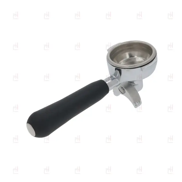 FILTER HOLDER COMPLETE DBL VIBIEMME image