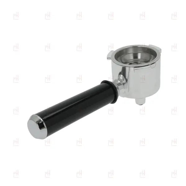 FILTER HOLDER COMPLETE DBL DELONGHI image