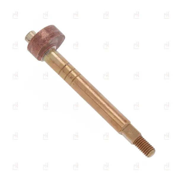 CAM SHAFT FOR LEVER GROUP image