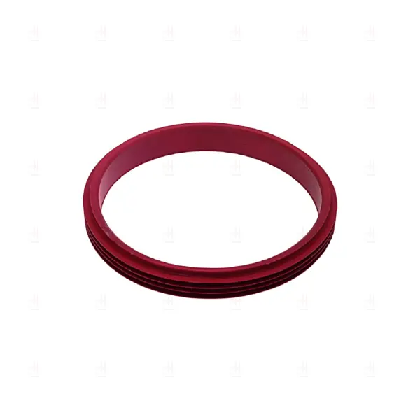 TANK GASKET RED SILICONE SPM image