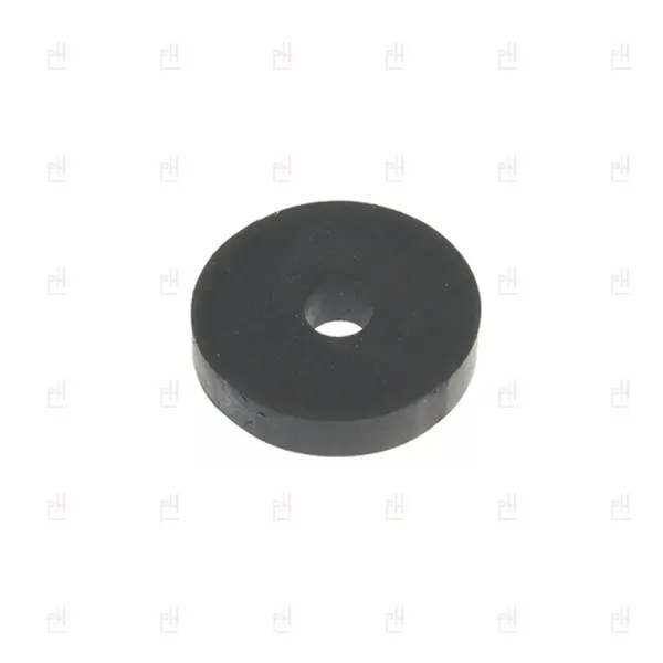 TAP GASKET ø19x3.5x4mm EPDM BEZZERA image