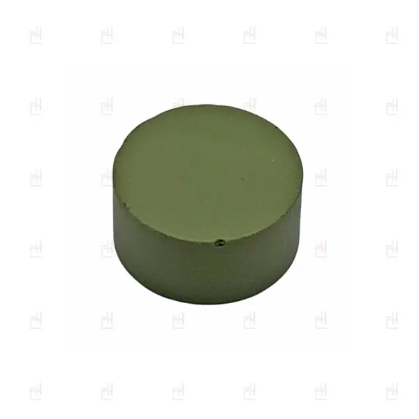 BLIND GASKET ø8x4mm FKM image