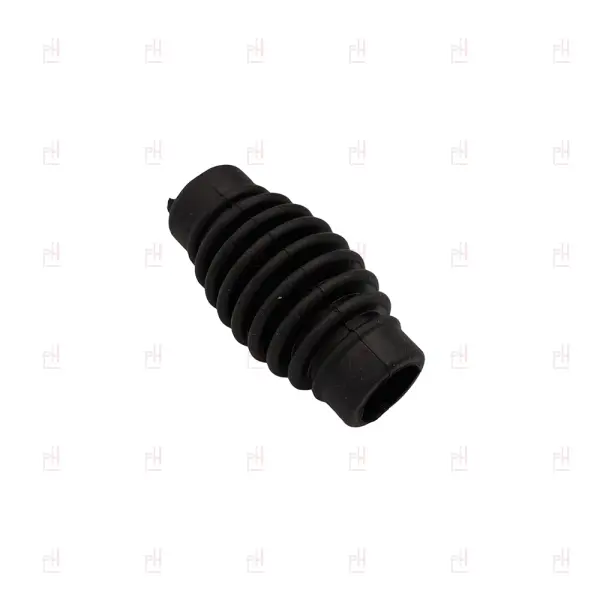 BURN PREVENTING RUBBER FOR PIPES 10MM image