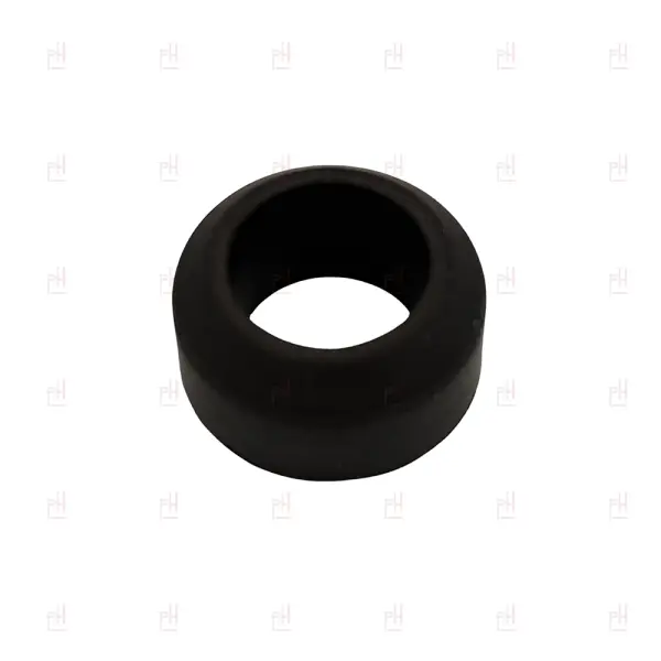 LEVEL GLASS GASKET EPDM 16x10x8mm CMA image