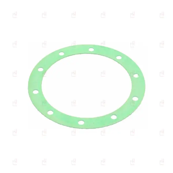 BOILER GASKET 220x168x2MM GAGGIA image