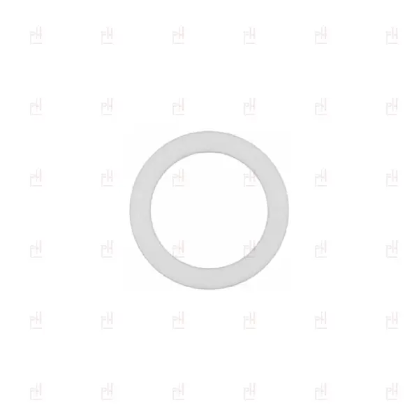FLAT GASKET PTFE ø22x16x2mm image