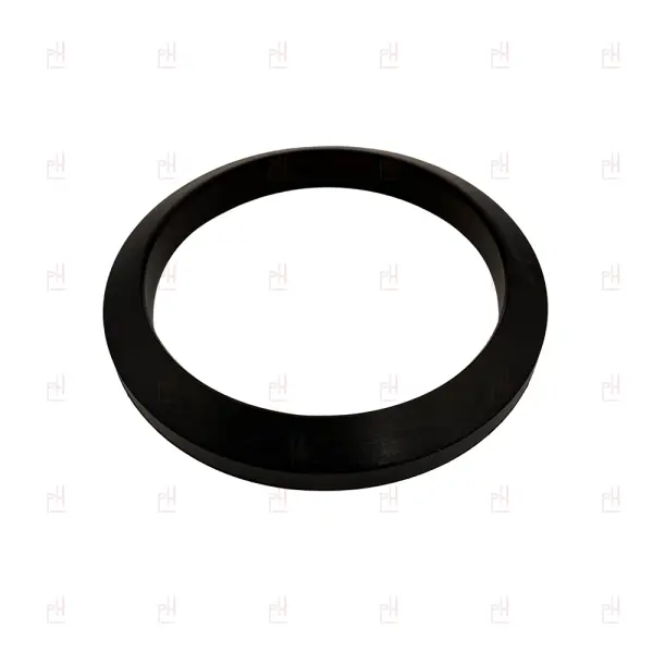 GROUPHEAD GASKET ø71x56x9mm SIMONELLI AURELIA image