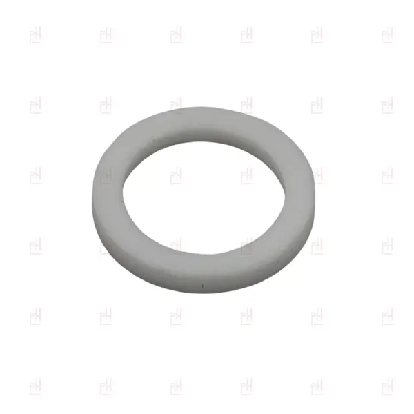 PTFE FLAT GASKET ø18x13x2mm image