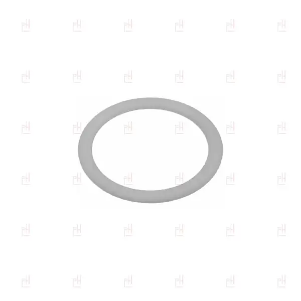 FLAT GASKET PTFE ø68x55x3mm image
