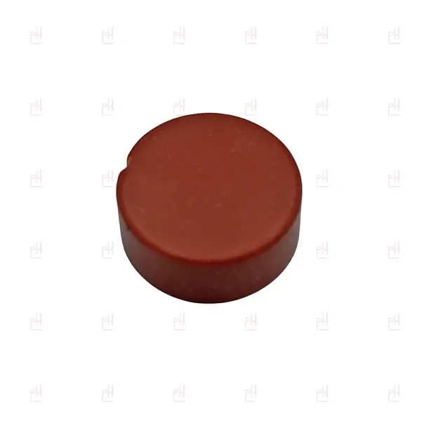 BLIND GASKET ø12x5.8mm SILICONE FOR TAP image