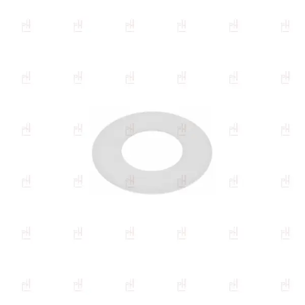 PTFE FLAT GASKET ø18x9x0.5mm RANCILIO image