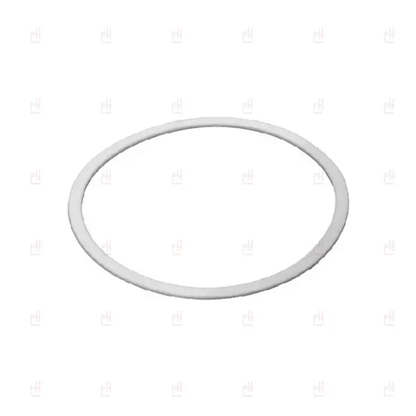 BOILER GASKET 130x116x2MM PTFE RANCILIO image