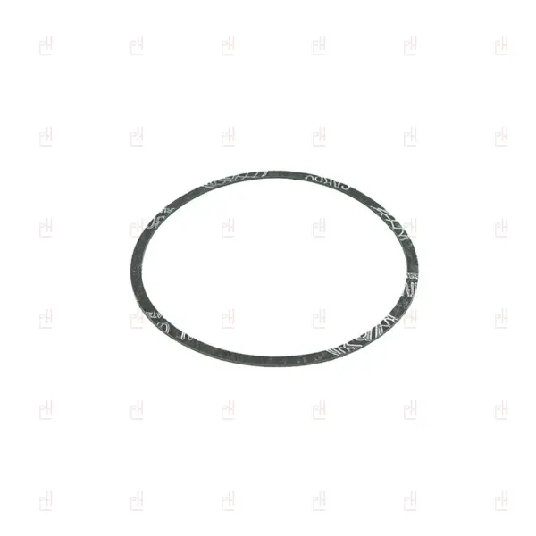BOILER GASKET 184x170x2MM CARBO PAVONI image