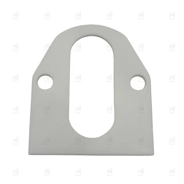 COFFEE GROUP GASKET PTFE 77x73x2mm E61 image