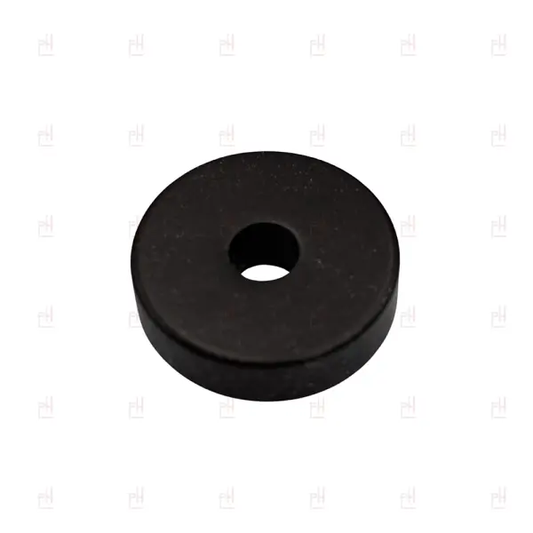 TAP GASKET FLAT 15x4X4 EPDM 80SH image