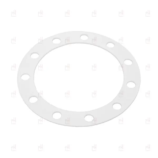 BOILER GASKET 191x139x3MM PTFE CMA image