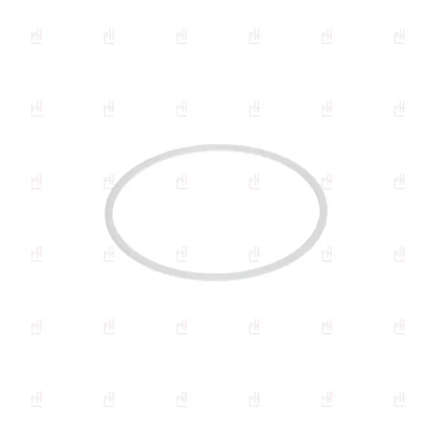 BOILER GASKET 131x123x3MM PTFE SAN MARCO image