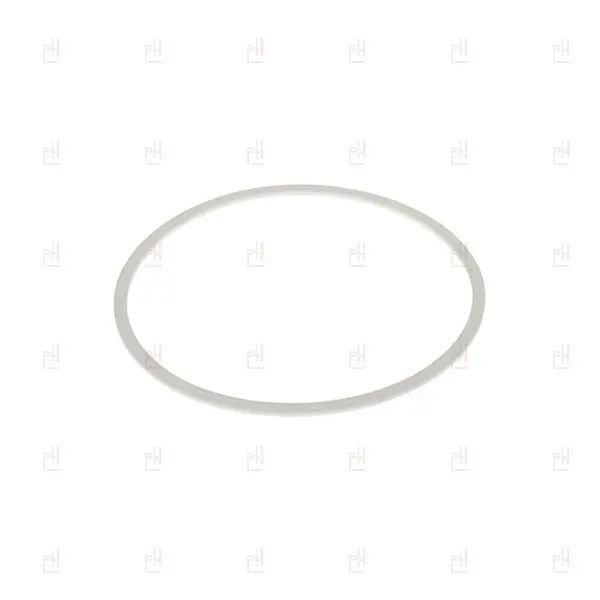 BOILER GASKET 165x150x3MM PTFE image