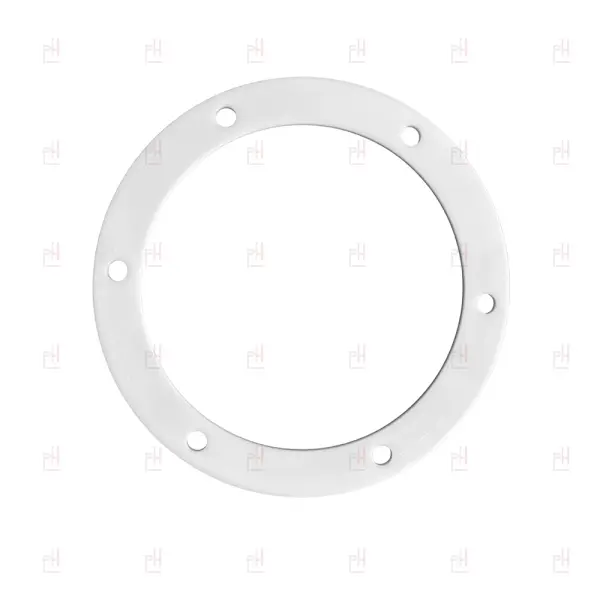BOILER GASKET 180x140x3MM PTFE image