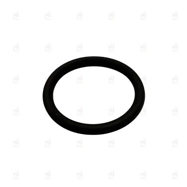 O-RING 0128 FKM image