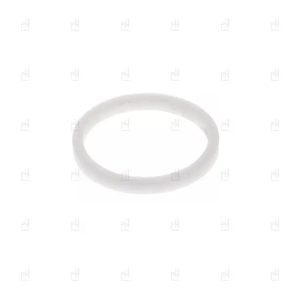 FLAT PTFE GASKET ø20x17x2mm image