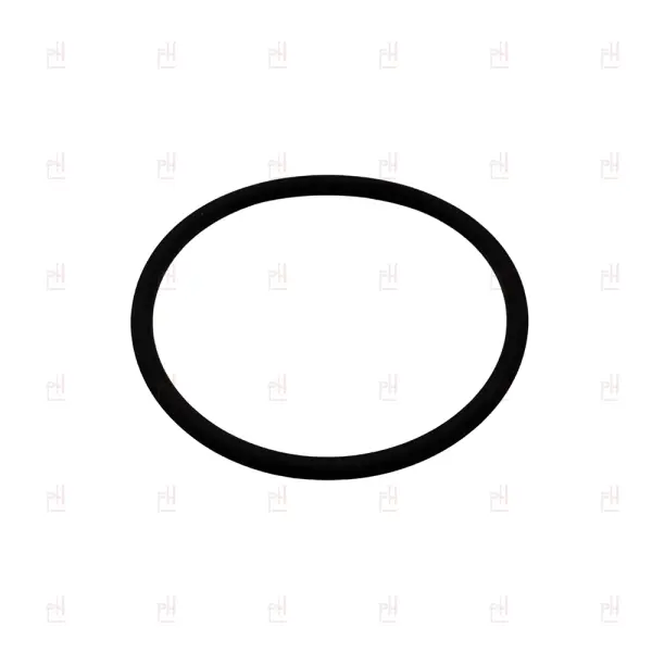 O-RING 02112 FKM FLOWMETER image