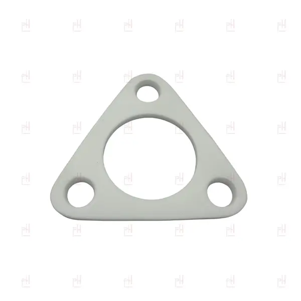 TRIANGULAR GASKET FOR ELEMENT image