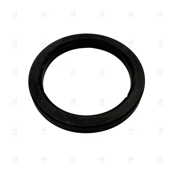 FILTER HOLDER GASKET 72x56x8.5mm image