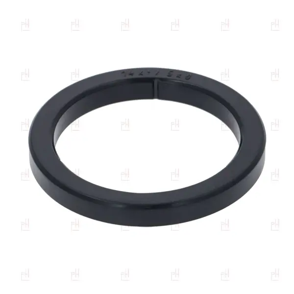 GROUPHEAD GASKET ø74x57.5x8mm E61 LA SCALA image