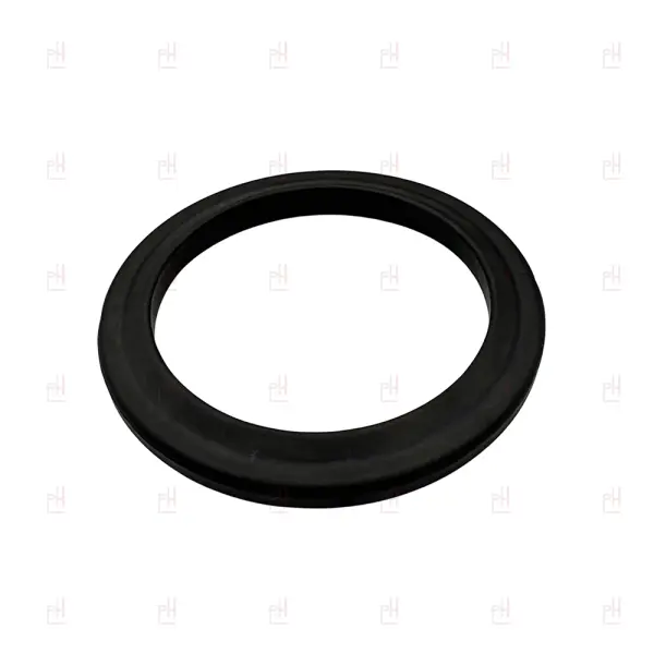 GROUPHEAD GASKET ø72x55x6.1/8mm LA MARZOCCO LINEA image