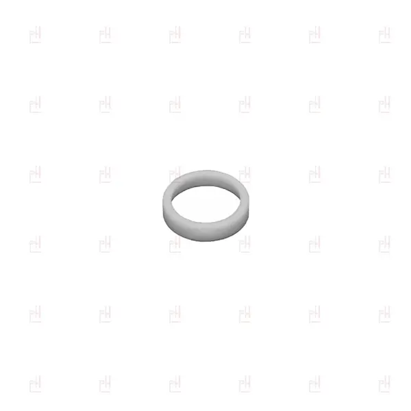 FLAT GASKET PTFE ø14.6x12x3mm image