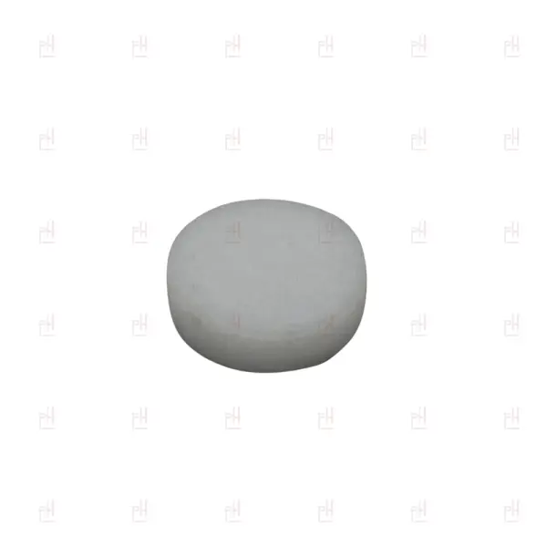 BLIND GASKET ø7x2mm  PTFE image