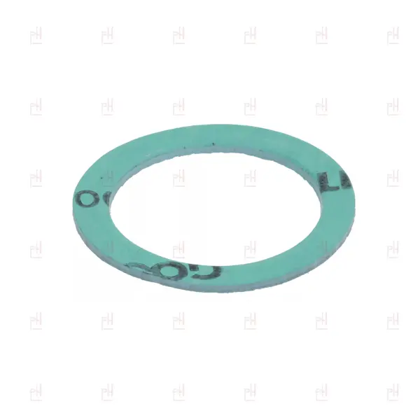 ELEMENT GASKET FLAT CARBO ø55x42x2mm LA MARZOCCO/ELEKTRA image