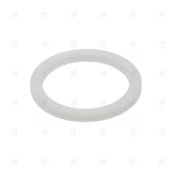 ELEMENT GASKET FLAT PTFE 42x33x3mm FIAMMA/ROCKET/BEZZERA/ECM image